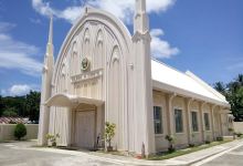 Iglesia ni Cristo景点图片