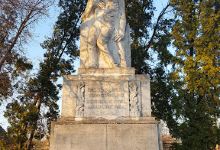 Pamätník padlých v I. svetovej vojne景点图片