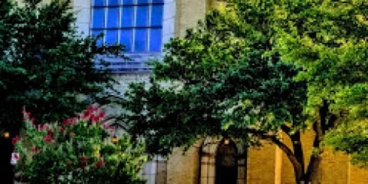 Broadway Baptist Church