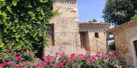 Castello di Semivicoli