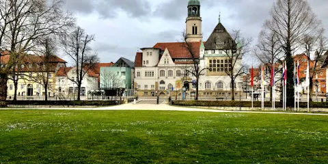 Kunstmuseum Celle mit Sammlung Robert Simon