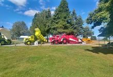 Ministry of Works Machines景点图片