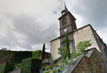 Église Translation de St Martin景点图片