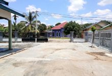 Lr. Budi Daya # Andri Fitri HomeSweetHome景点图片