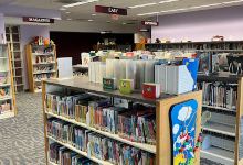 Spring Lake Public Library景点图片