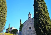 Chapelle Notre-Dame-de-Carami景点图片