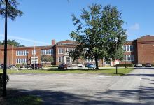 Avery Street Park, Recreation Center and Annex景点图片