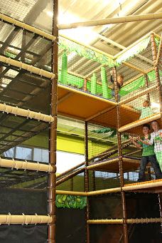 Bambini Children World GmbH-班贝格