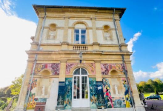 Atelier Balias景点图片