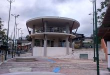 Parque景点图片