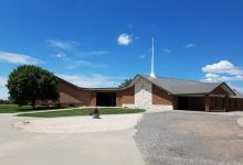 Crossroads Wesleyan Church景点图片