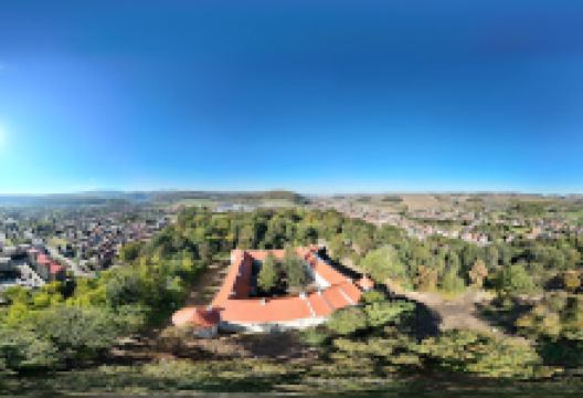 Rákóczi-Bánffy Castle景点图片