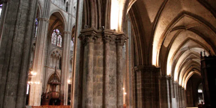 Le Moulin des Aigremonts