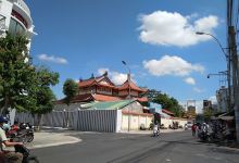 Tịnh Xá Ngọc Thọ景点图片