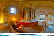 Collegiale de Notre-Dame景点图片