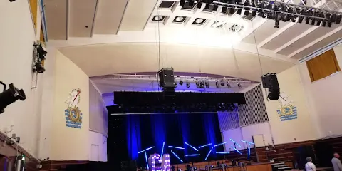 Worthing Assembly Hall