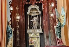 Parish of Our Lady of Mercy景点图片