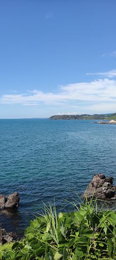 Camping Ground-仁贺保市