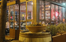 Caffe della fortuna餐厅图片