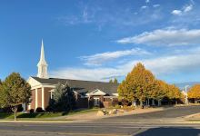 The Church of Jesus Christ of Latter-day Saints景点图片