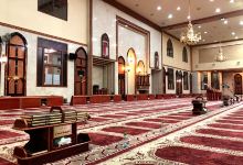Alithanyn Grand Mosque景点图片
