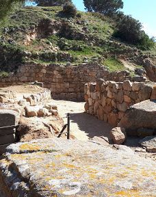 Playa El Castell-帕拉莫斯