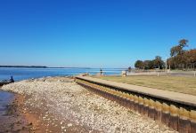 Limestone Lake Park景点图片