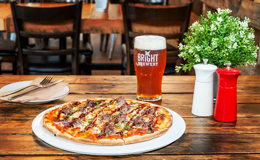 Bright Brewery