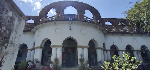 Badamba King's Palace|克塔克Badamba King's Palace玩樂門票預訂|Badamba King's ...