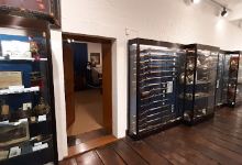 Musée historique-militaire et Erckmann-Chatrian景点图片