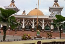Masjid Al Huda Payung Batu景点图片