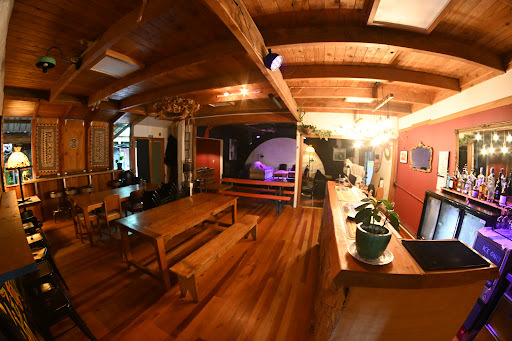 The Yard Music Cafe