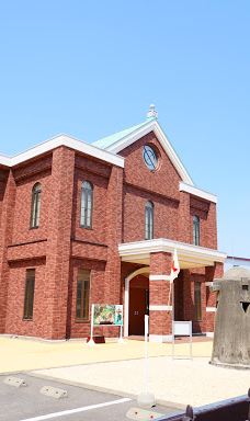 Hokuchin Memorial Museum-旭川