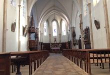 Église Saint-Pierre-et-Saint-Paul景点图片