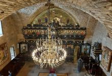 Monastère Grec Orthodoxe Patriarchale Saint Elie景点图片