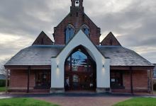 St Mark's Haydock景点图片