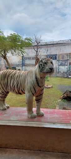 Lembang Park & Zoo-伦邦