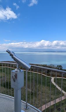 巴拉顿城堡观景台和博物馆-Balatonfoldvari