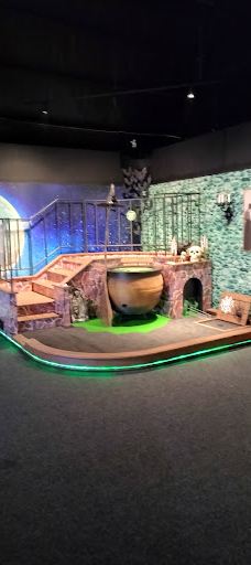 Jump n Fun - Trampoline Park & Laser Tag-因佛卡吉尔