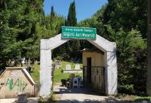 Söğütlü Asri Mezarlığı景点图片