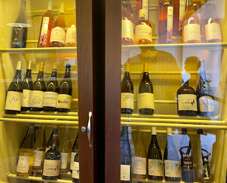 Enoteca Regionale Siciliana (Sicilia Orientale)