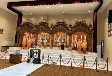 Haridham Chicago: Hindu-Swaminarayan Temple & Cultural Center (YDS Chicago)景点图片