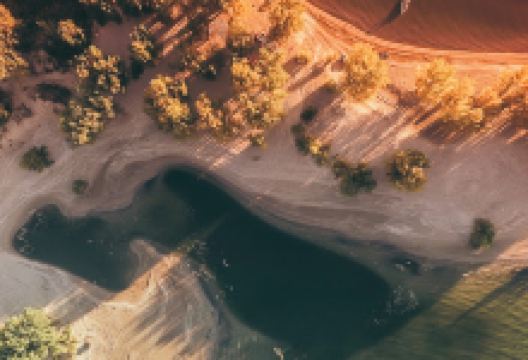 Arthur Bay RV PARK景点图片