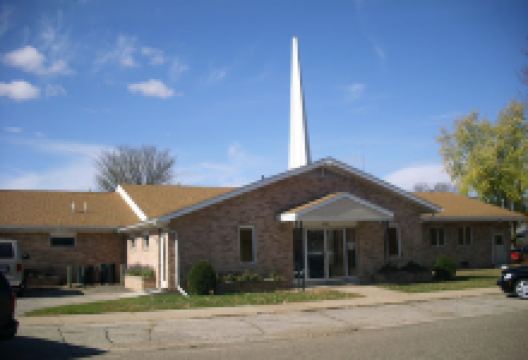 First Baptist Church Of Whitehall景点图片