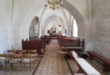 Langaa Church景点图片