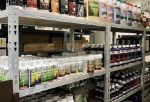 Ohao Growshop Montpellier购物图片