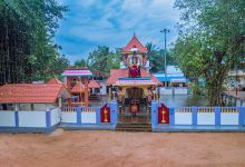Bhadra Auditorium, Balaramapurum景点图片