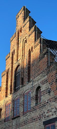 Nordertor-弗伦斯堡