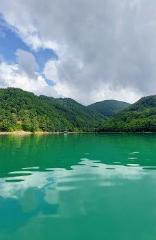 兹拉塔尔湖-Municipality of Nova Varos