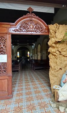 Our Lady of Candelaria Cathedral-卡马圭